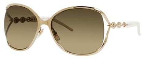 gucci 4250 s j5ged sunglasses|Gucci Sunglasses GG 4250/n/s J5ged Gold Ivory Authentic .